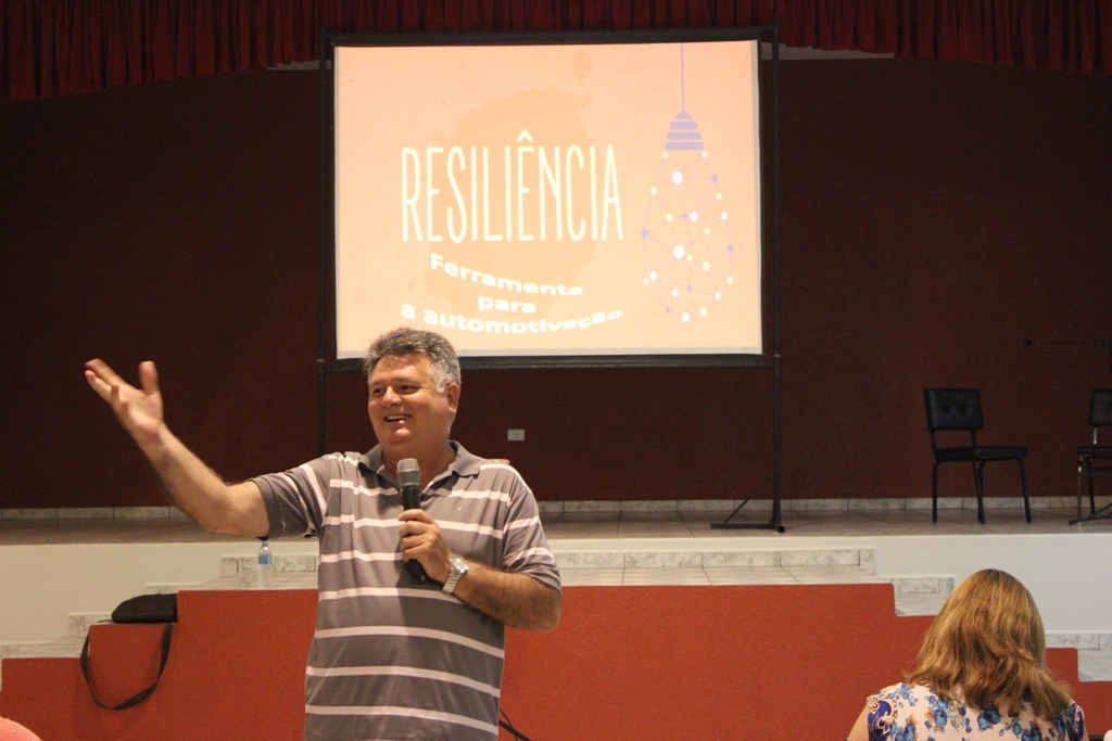 18ª Semana de Educação da REGES de Osvaldo Cruz  termina com balanço positivo