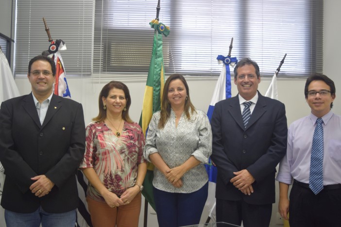 Faculdade Reges de Ribeirão Preto faz convênio com a Casa do Contabilista
