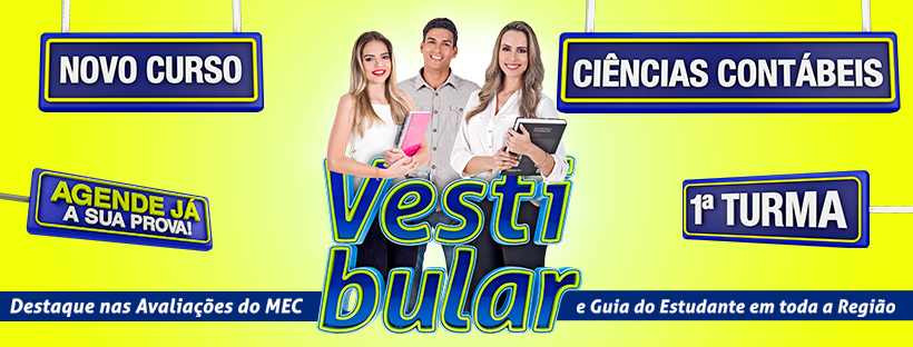 Faculdade Reges de Osvaldo Cruz aplica Vestibular para Ciências Contábeis neste domingo