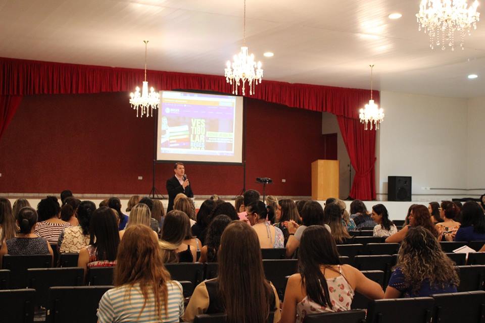 1º Fórum de Educação da REGES de Osvaldo Cruz termina com balanço positivo